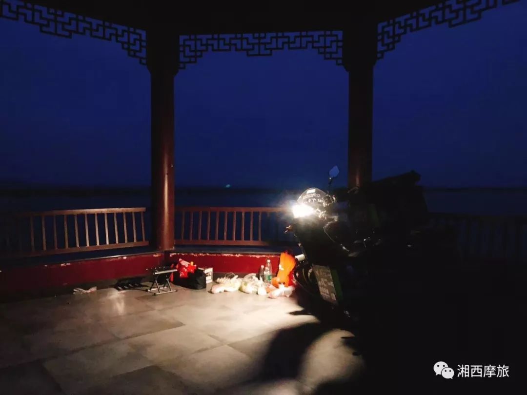 摩旅扎营旅游攻略,摩旅扎营注意什么