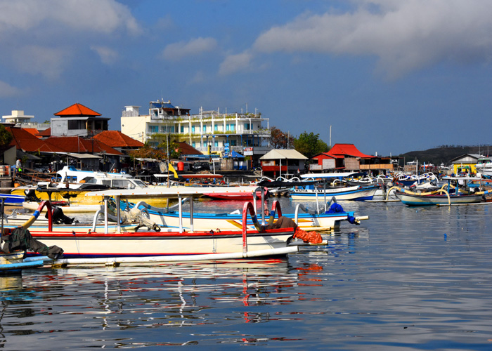 印度尼西亚各种岛深度游,邂逅印度尼西亚巴厘岛