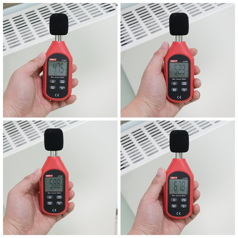 怎么解决开窗通风噪音大的问题,开窗太吵怎么办