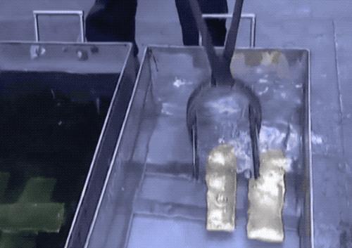 黄金金融的冷知识,黄金冷知识禁止废话