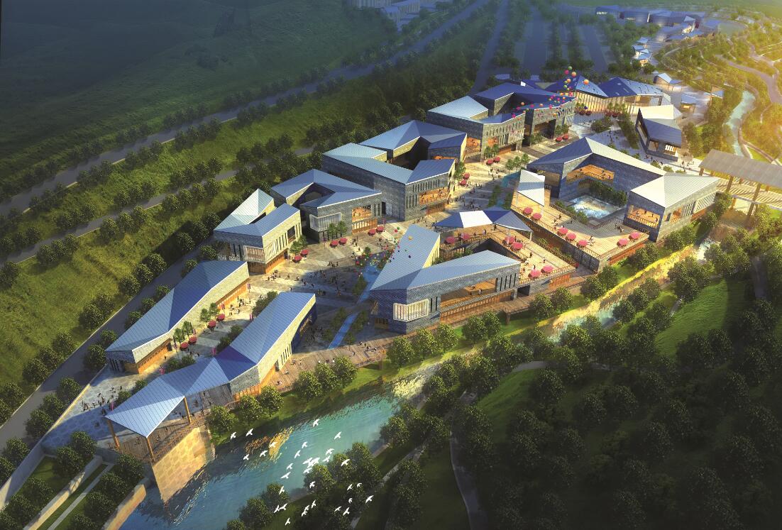 鑵惧啿浣忓畢鏅璁捐,鑵惧啿浼樼寤虹瓚璁捐