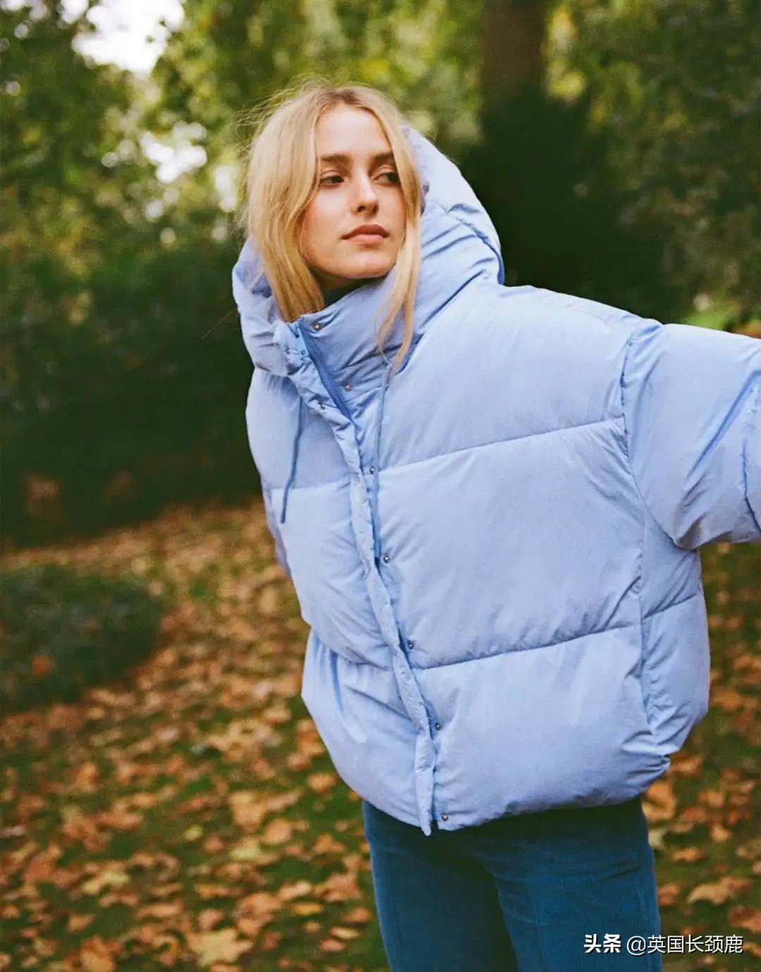 英国保暖外套,英国都穿什么羽绒服