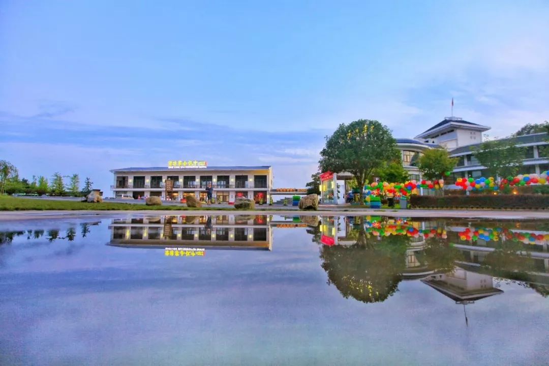 秋天赏枫叶好去处,赏红叶正当时