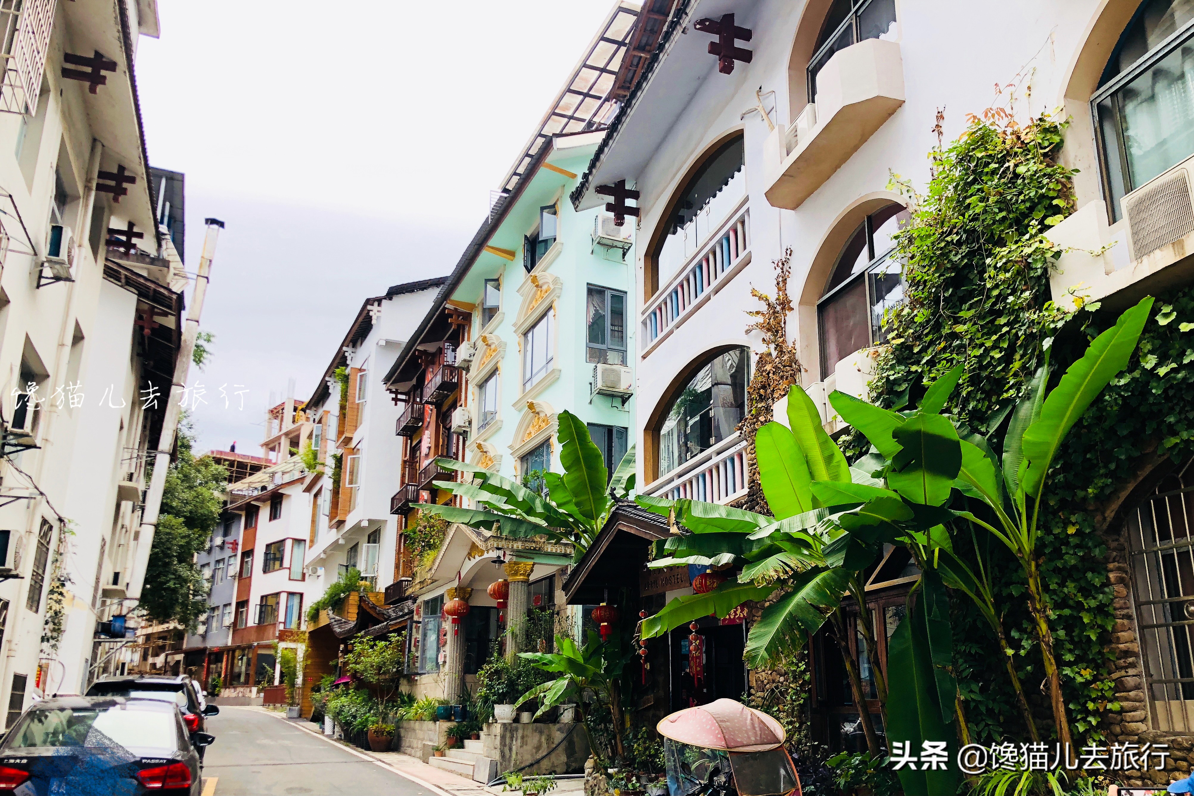 湖南张家界五日游计划安排,湖南张家界旅游方案