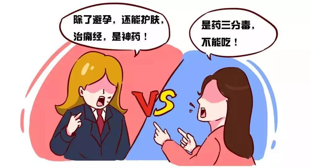 被老外吹爆的避孕方法，中国女性却不敢用？