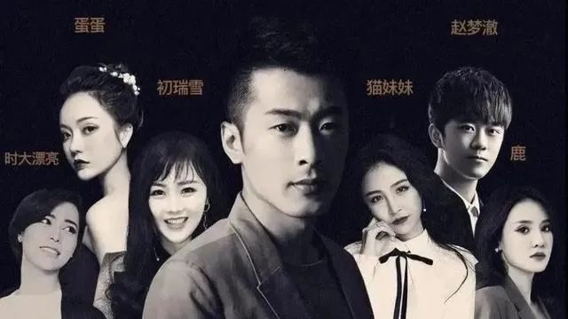 宿华和辛巴是什么关系,小辛巴和宿华的视频