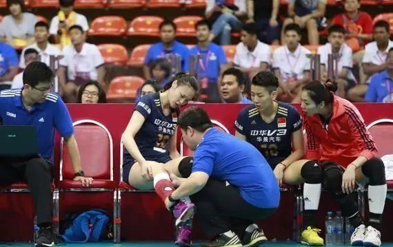 惠若琪谈两次心脏手术,惠若琪正式告别赛场