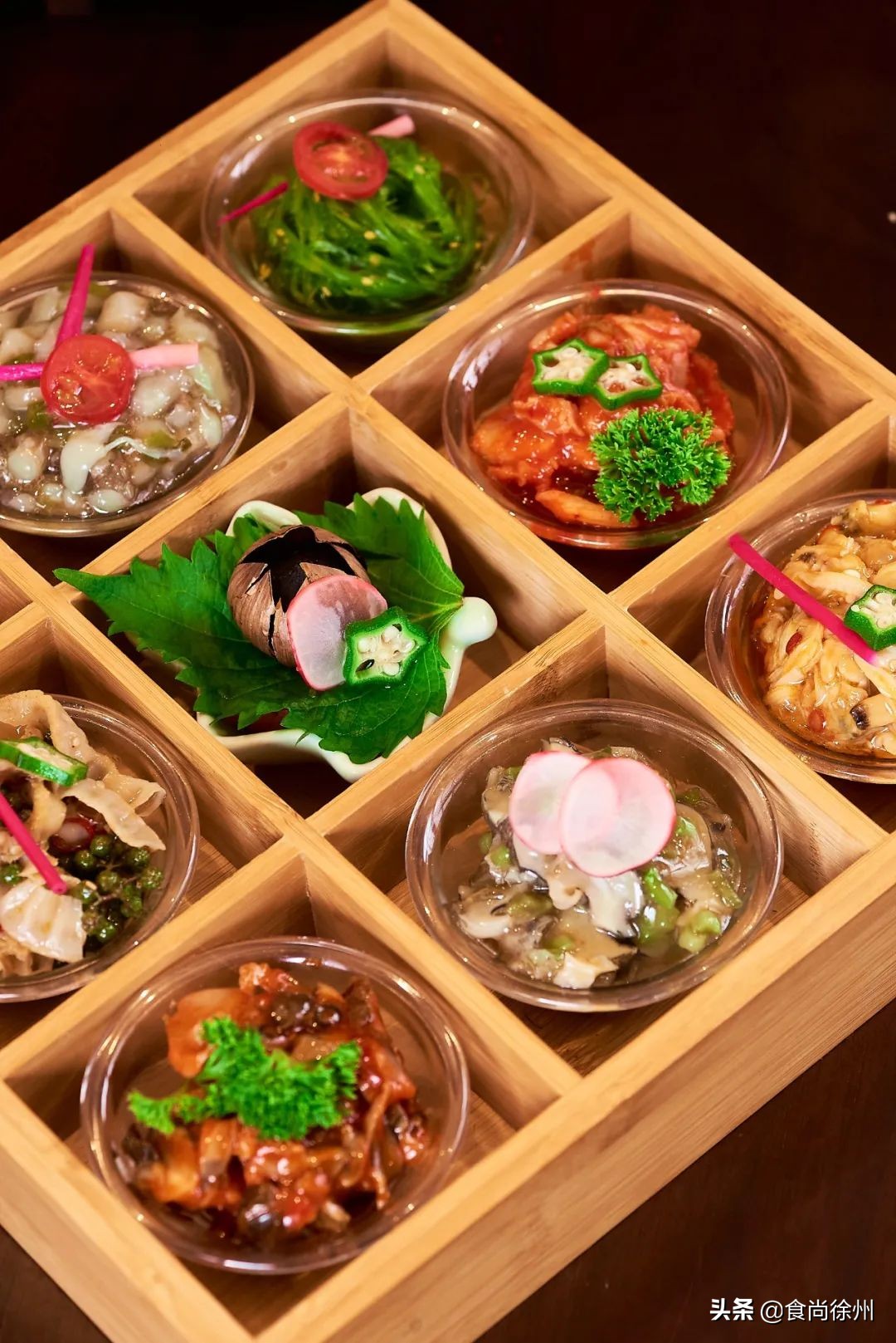 徐州张柏芝一秒到日本？其实正在吃日料，和服免费穿，过足cos瘾