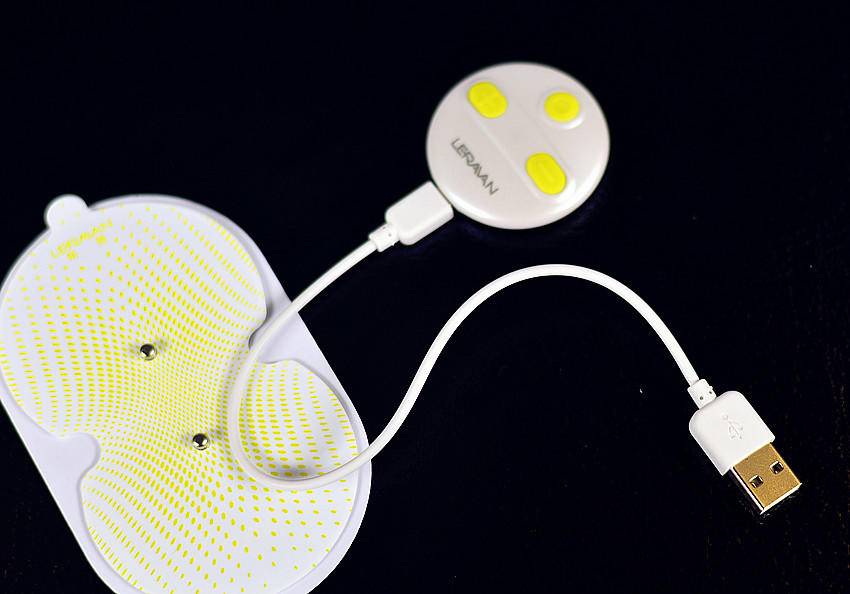 乐范魔力贴贴片,乐范魔力贴