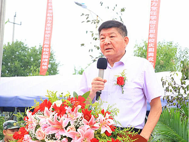 天津新东方烹饪学校2周年校庆,新东方烹饪学校校庆晚会