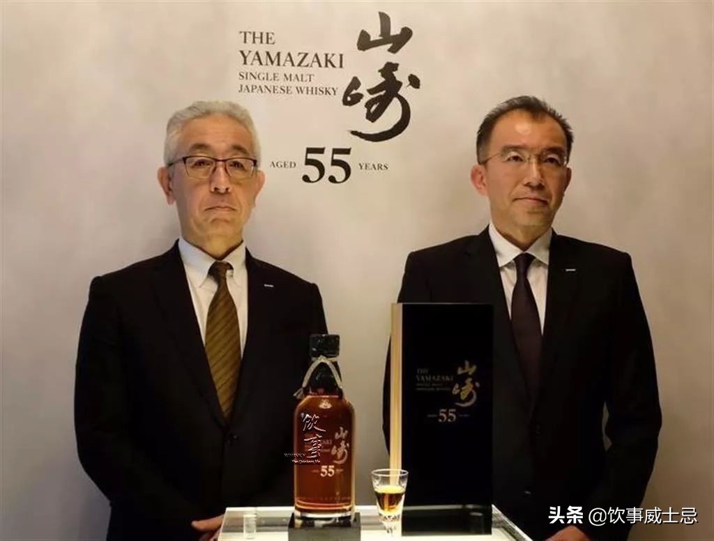 山崎威士忌和山崎威士忌的区别,日本三得利山崎威士忌12年