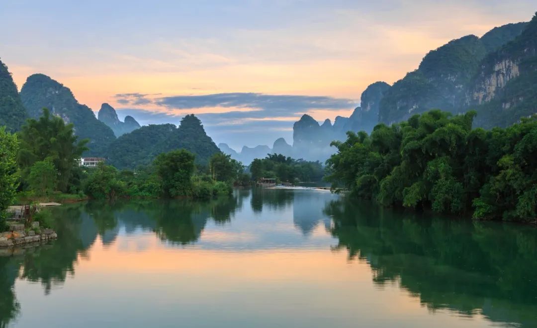 9个国内绝美小众旅行景点,国内必去的5个小众旅游景点