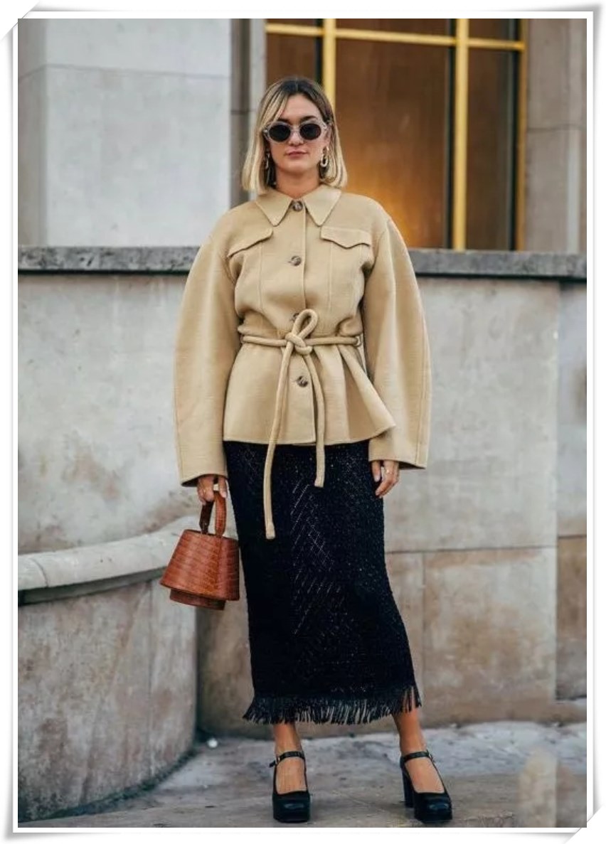 h型身材不显腰细怎么办,h型身材没屁股怎么办