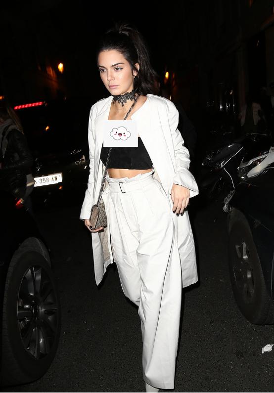 阔腿裤穿出时尚感,阔腿裤要怎么穿才又显瘦又好看