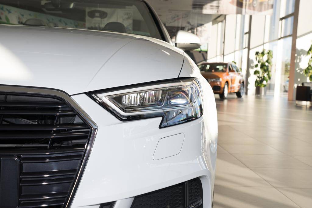 敞篷a3多少钱,十万可以买到哪一年的奥迪a3敞篷