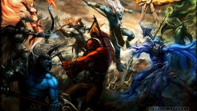 曾经那些特别火爆的单机游戏,这些经典单机游戏你玩过几款