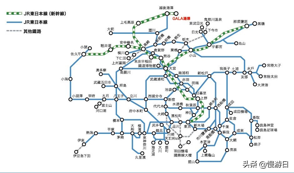 日本关西周游券的攻略,日本东京周游券旅游攻略