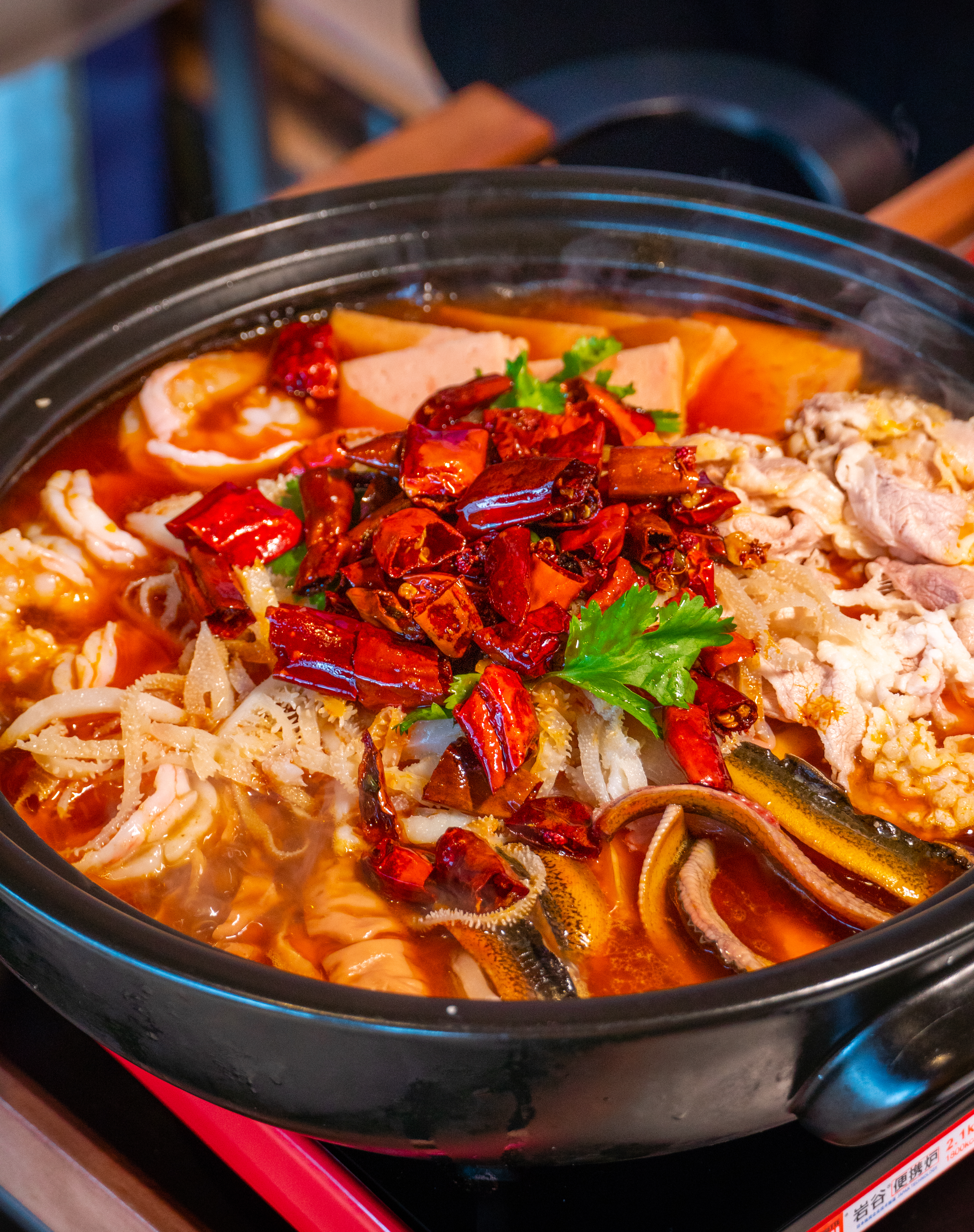 俏江南高端川菜,俏江南的川菜