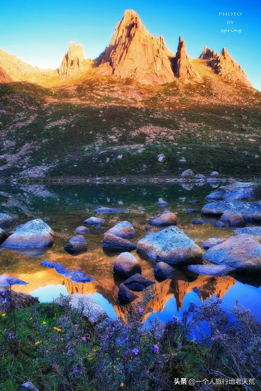 有生之年一定要去四川吗,年轻时不能去四川吗