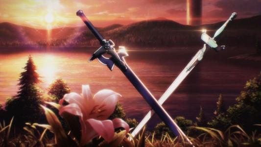 刀剑神域动漫跌落神坛,刀剑神域跌下神坛