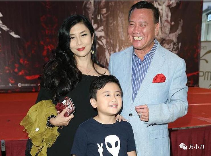 流氓大亨粤语,流氓大亨简介