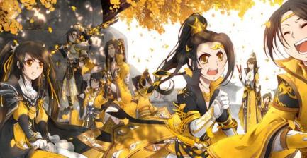 天策苍云该选哪个职业,天策和苍云小说