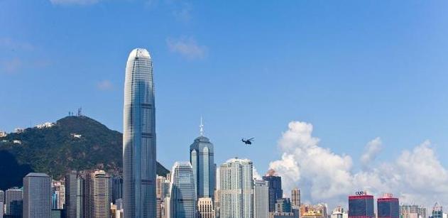 香港有东方明珠的美称吗,璀璨的东方明珠视频