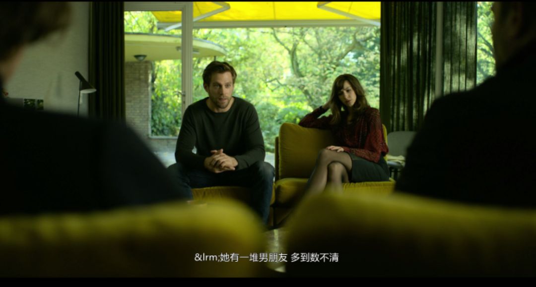 为取体香连杀三人，这部重口剧好残忍