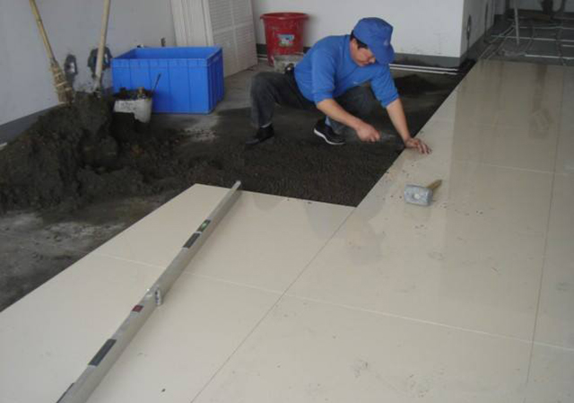 空鼓瓷砖要求返工吗,瓷砖空鼓怎么处理不会砸掉