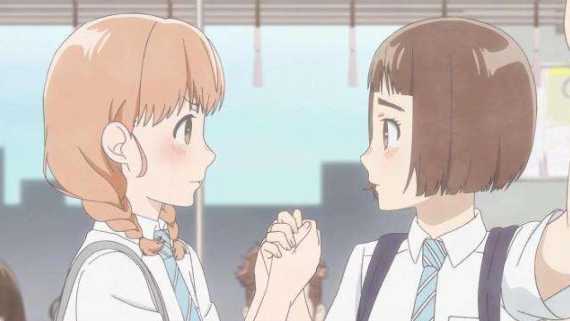 独自在家释放青春，却被青梅竹马撞见，满足你的好奇心的少女番