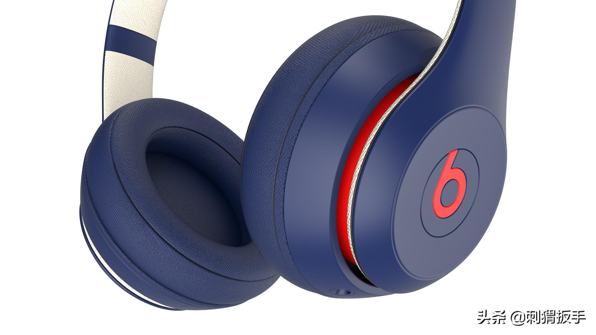 beats头戴式耳机更换耳机套,beats头戴式耳机如何开机