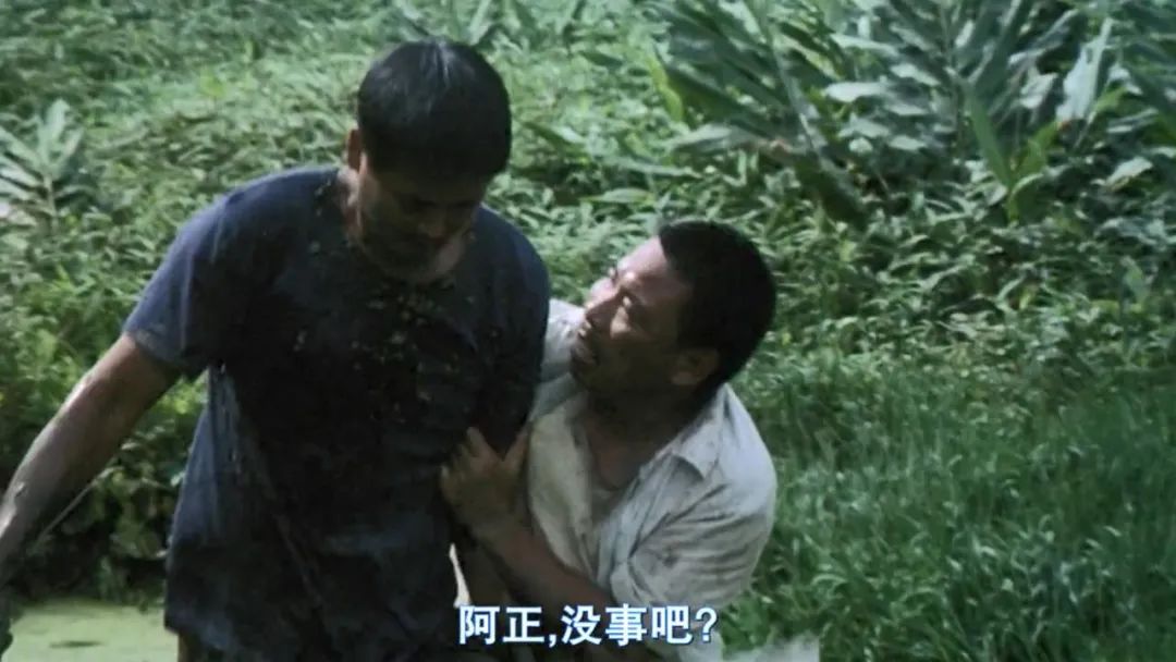 监狱风云2发哥逃狱,监狱风云2发哥是监狱的老油条