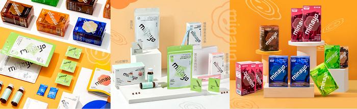 十大养生保健食品,超热门的养生零食现在吃最好