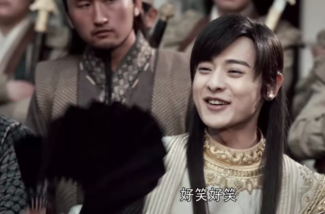 天龙八部乔峰最经典一战,于荣光版天龙八部乔峰评价