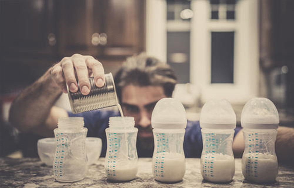 雀巢儿童奶粉致癌吗,食品安全问题雀巢奶粉