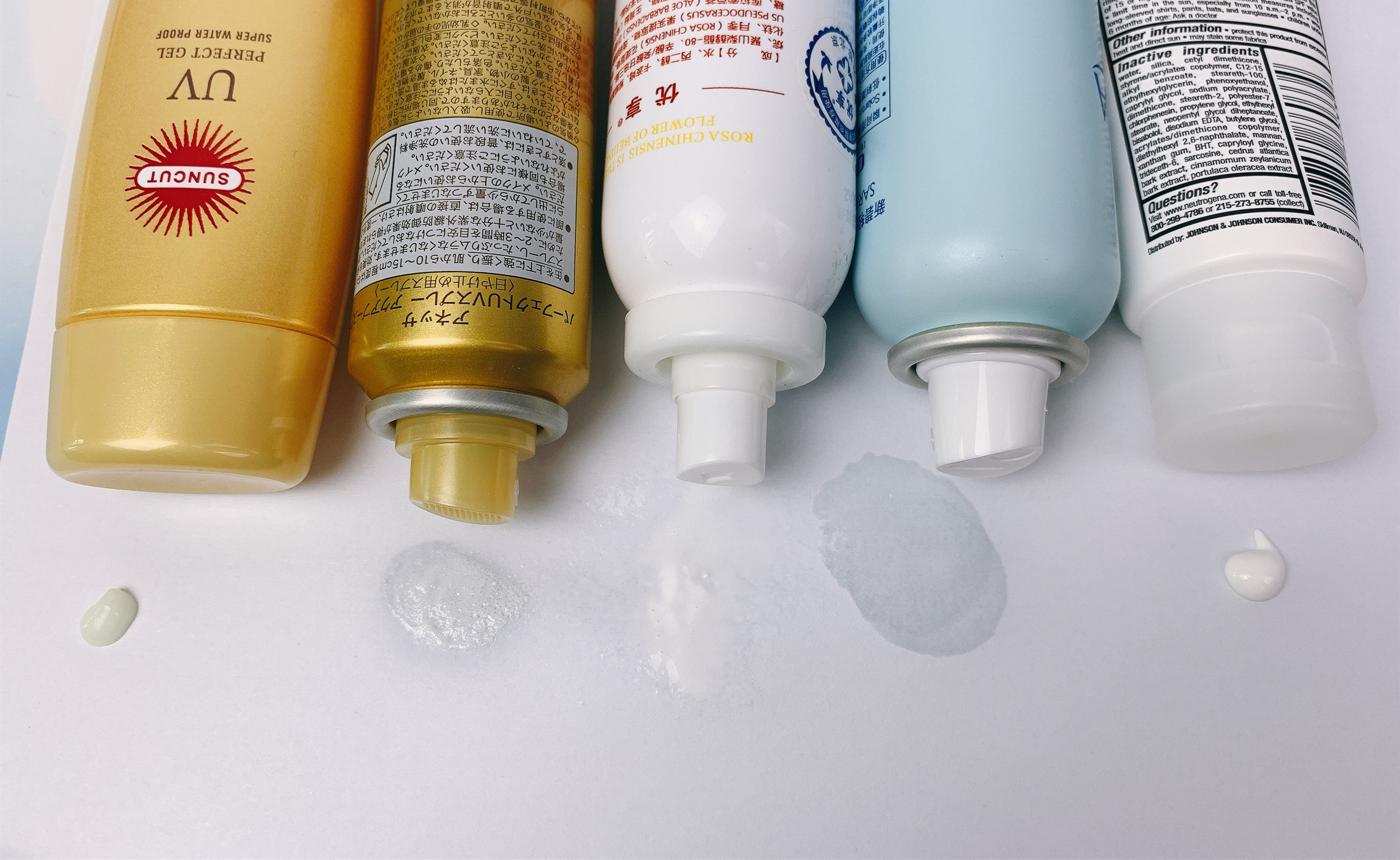 性价比最高的防晒霜推荐,性价比高防晒霜推荐排行榜