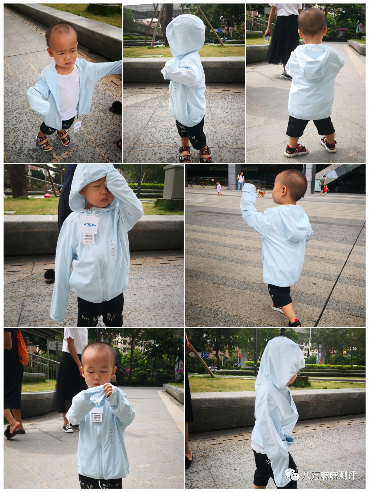 防晒衣哪个牌子效果最好真实测评,防晒衫哪个品牌好