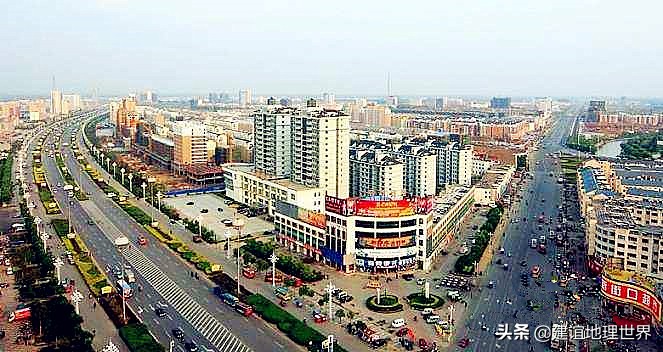 江苏人口最多的县沭阳，有一个历史名园，与一个著名历史人物有关