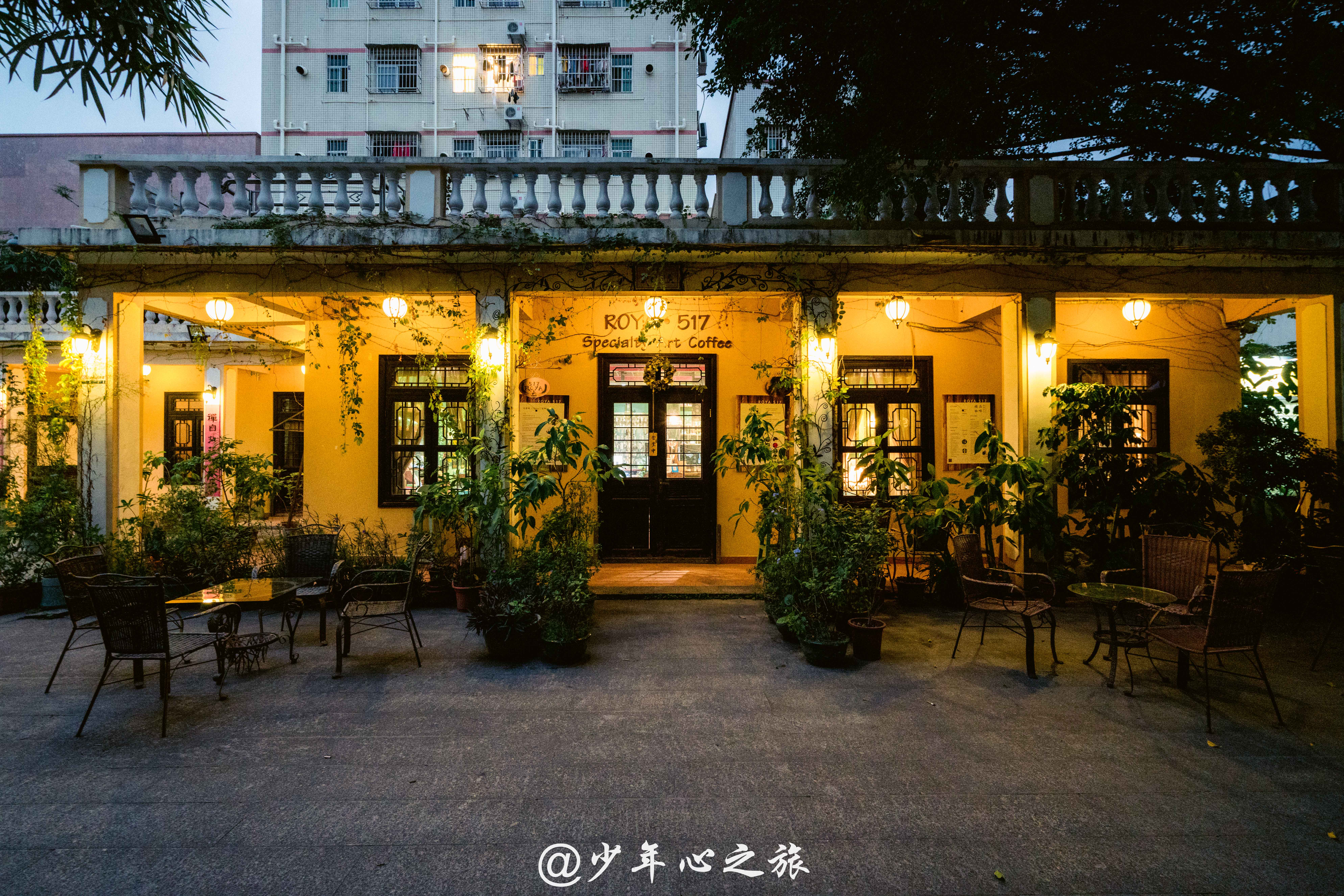 去珠海游玩不开车攻略,珠海小众游玩攻略