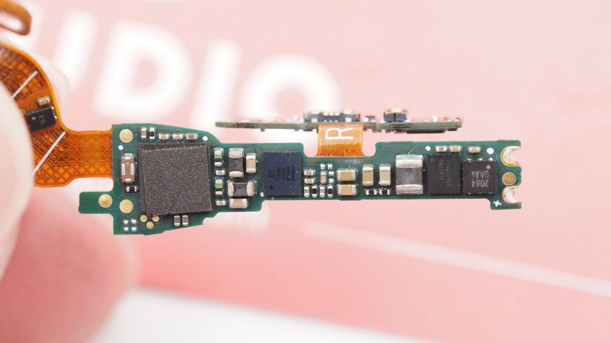 小米flipbudspro拆机,flipbudspro使用方法