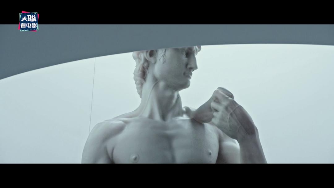 《异形契约》细思极恐解析开头白房间,暗藏生化人大卫人格阴谋