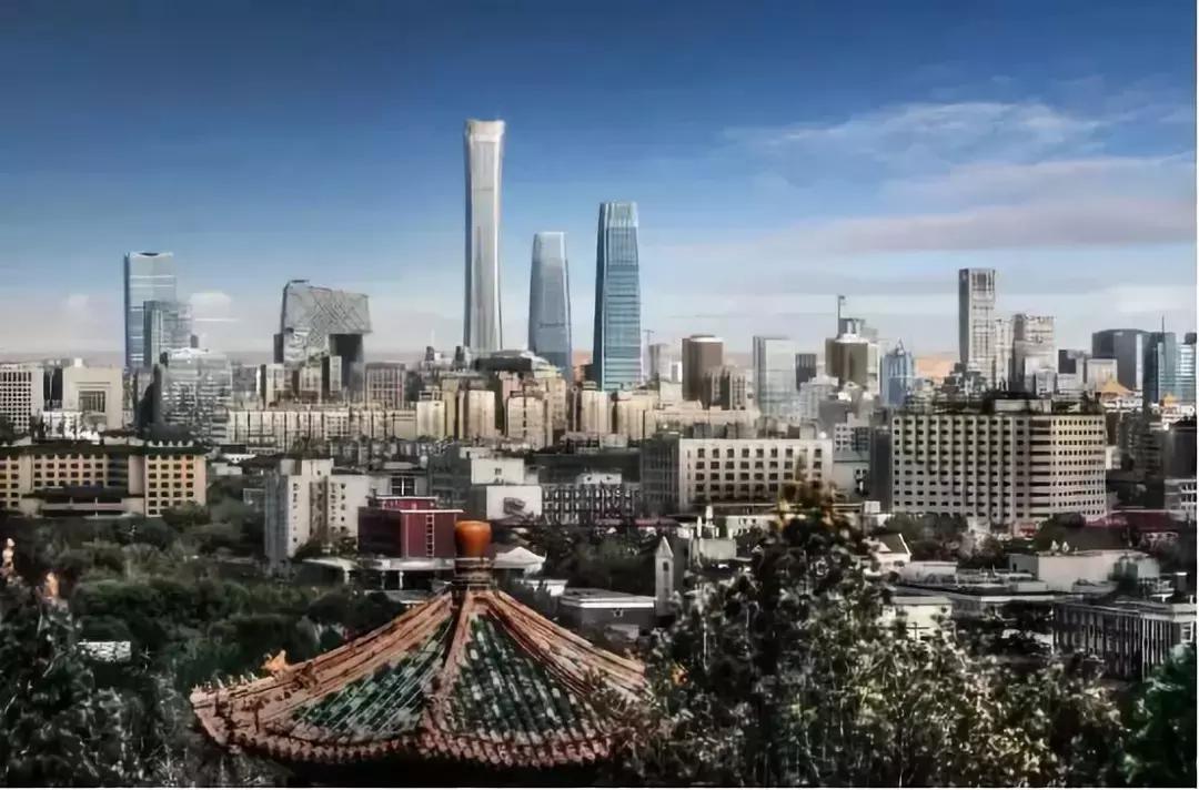 看看世界“十高建筑”，都有怎样的照明设计