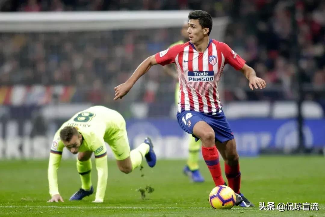 2020足坛十大新星桑乔,阿诺德十大新星