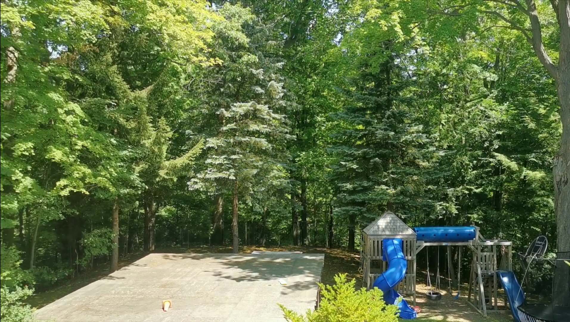 直播看房：加拿大冰球名将PatrickMarleau千万豪宅首次直播