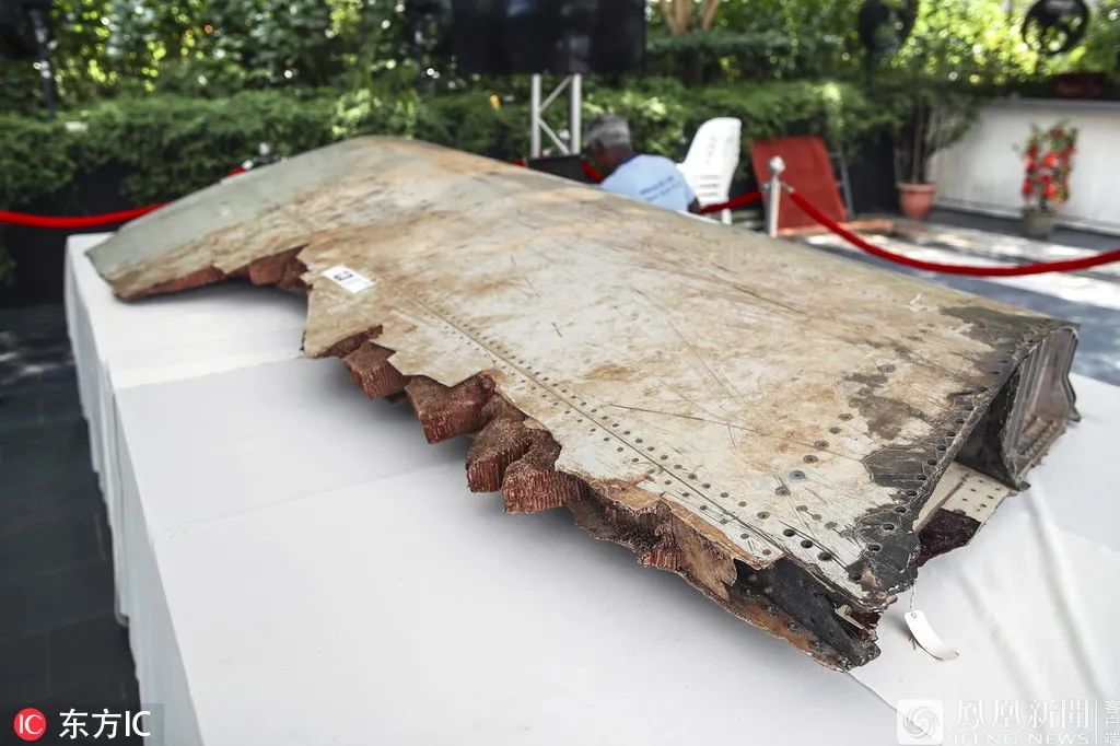 mh370失联真实原因,MH370失联将满十年