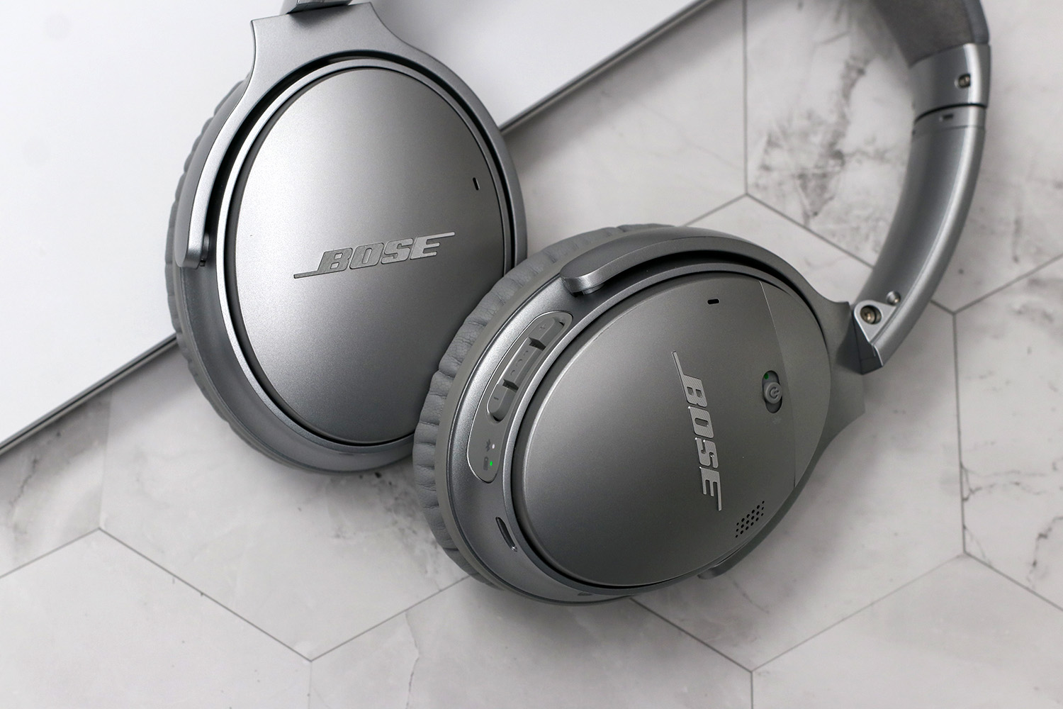 boseqc35ii降噪效果不好怎么处理,boseqc35ii体验主动降噪游戏耳机