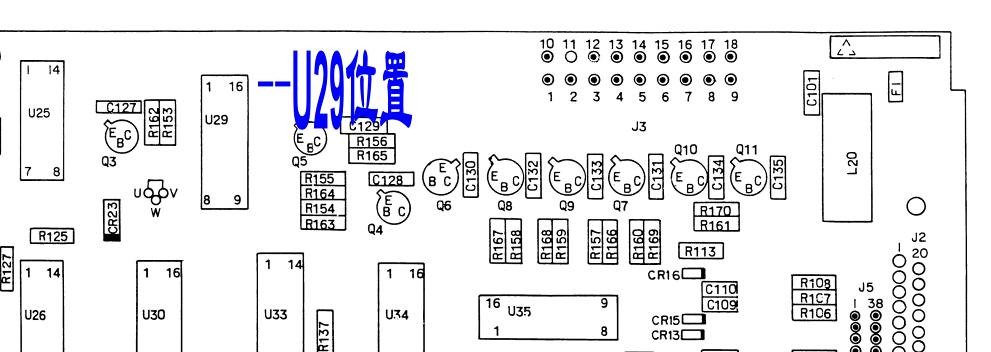 直升机机载电子设备AAC-200单边带电台天调虚拟化仪表试验器设计