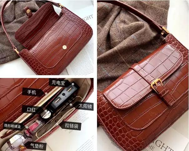 不踩雷的大牌包包,必要的大牌包包