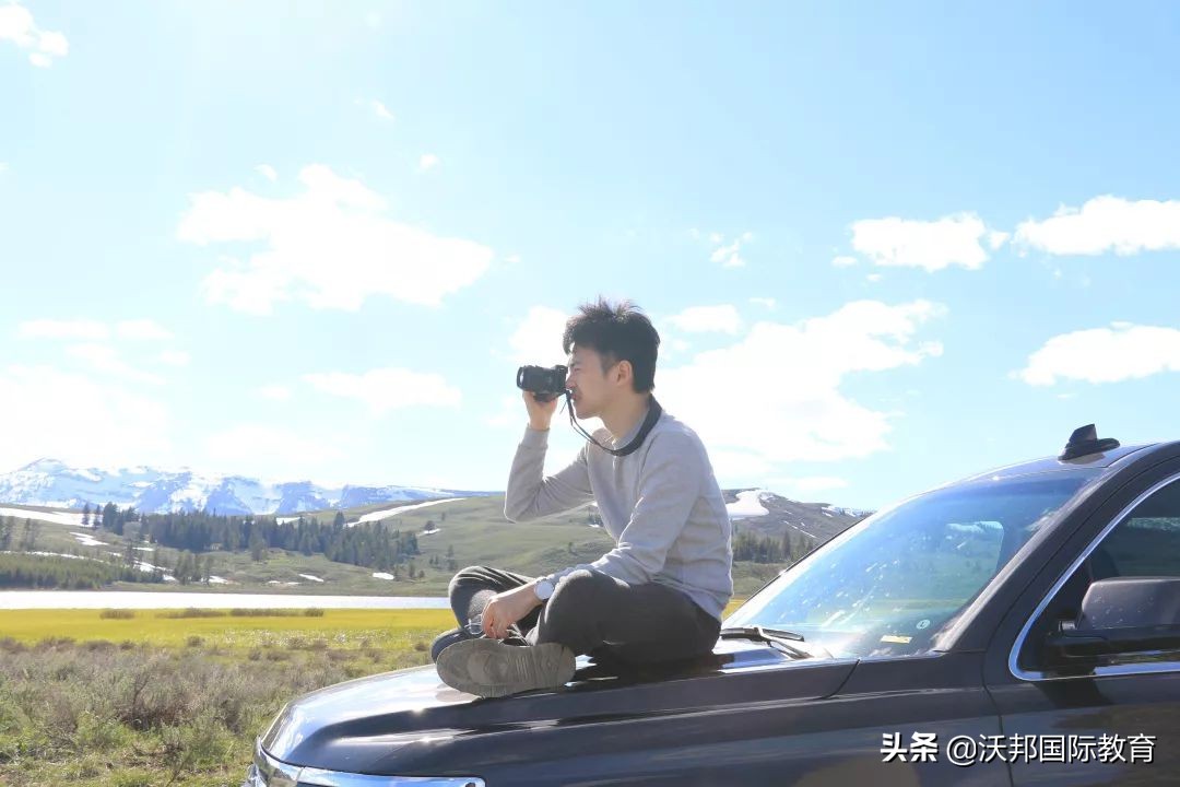 不会搞通信工程的歌手，怎么能做好一位托福雅思全能的英语教师？