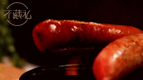 40元3根的香肠是什么味道？10款香肠评测